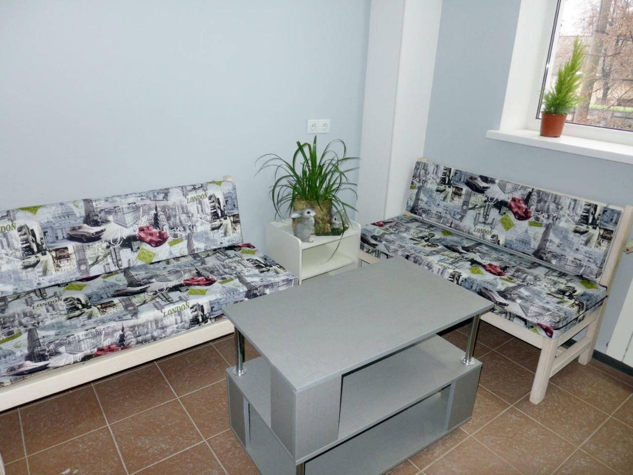 Hostel 11 Харків Екстер'єр фото