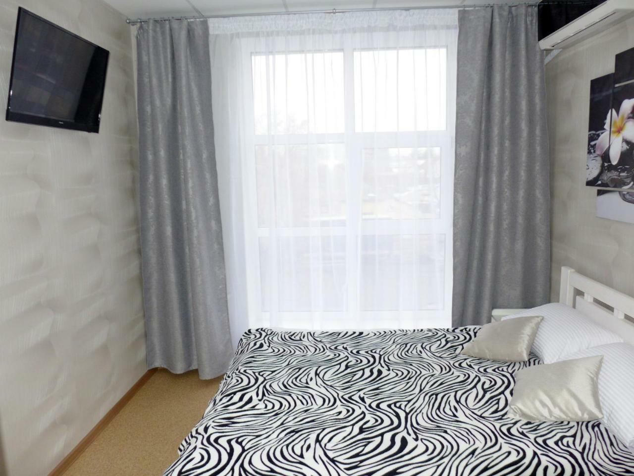 Hostel 11 Харків Екстер'єр фото