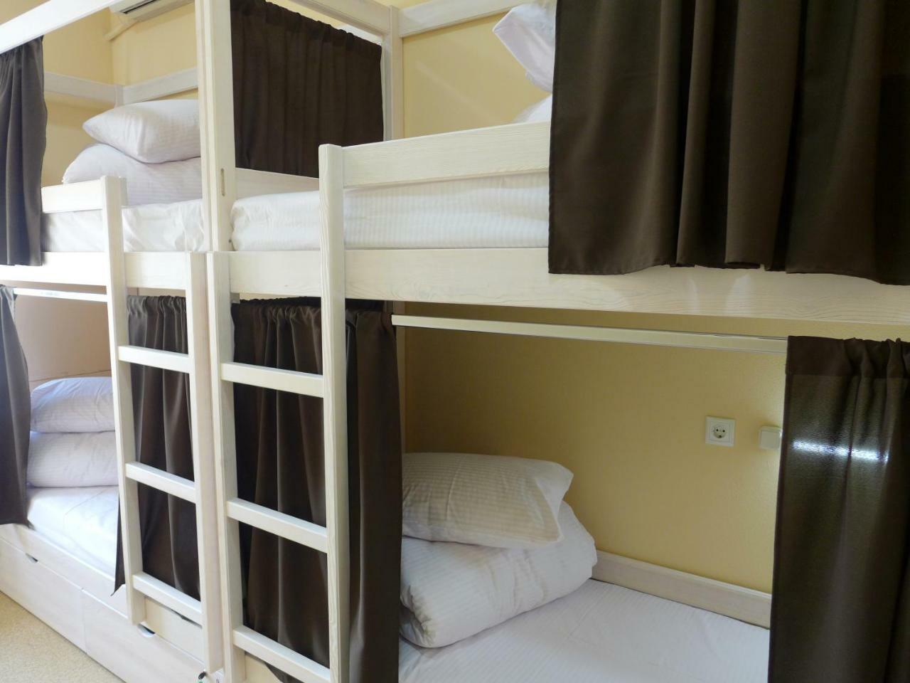 Hostel 11 Харків Екстер'єр фото