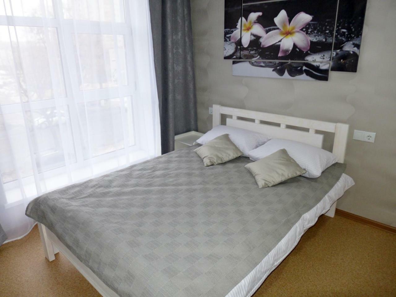 Hostel 11 Харків Екстер'єр фото