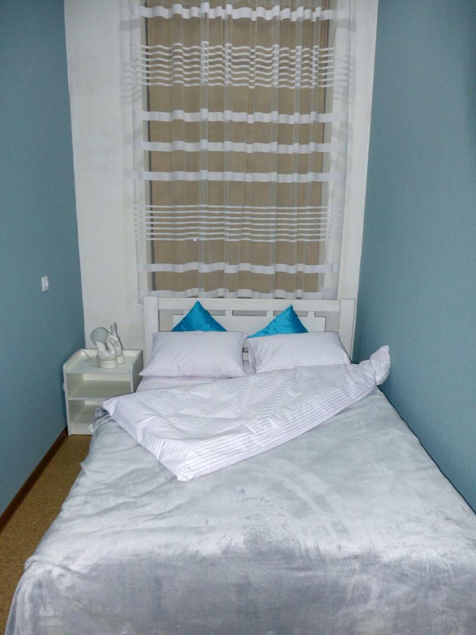 Hostel 11 Харків Екстер'єр фото