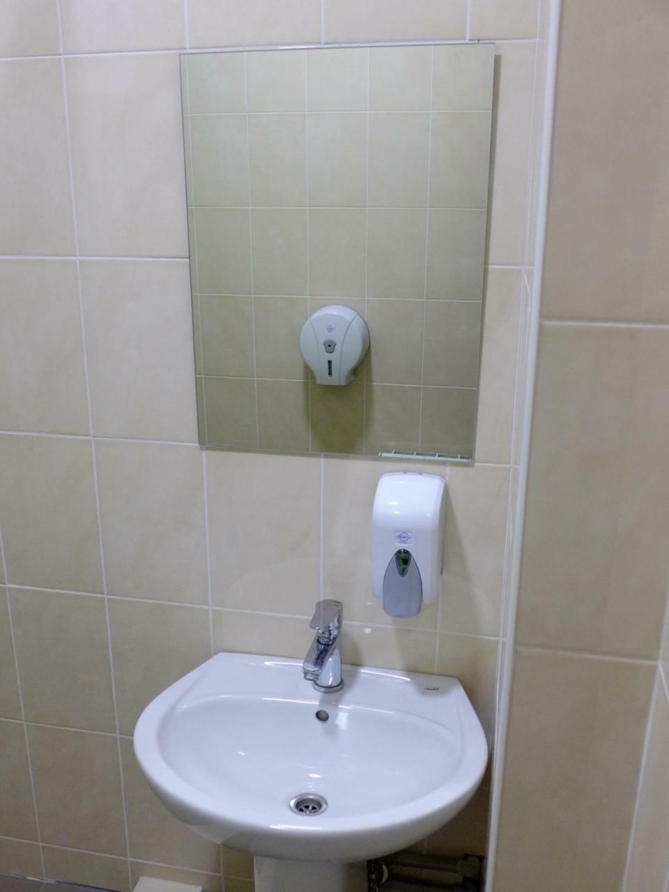 Hostel 11 Харків Екстер'єр фото