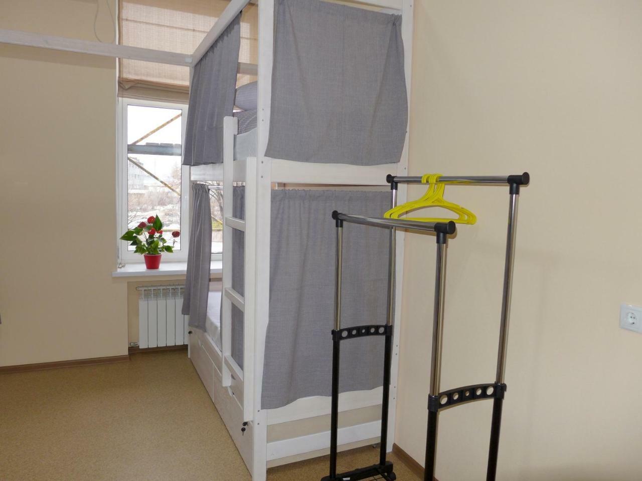 Hostel 11 Харків Екстер'єр фото